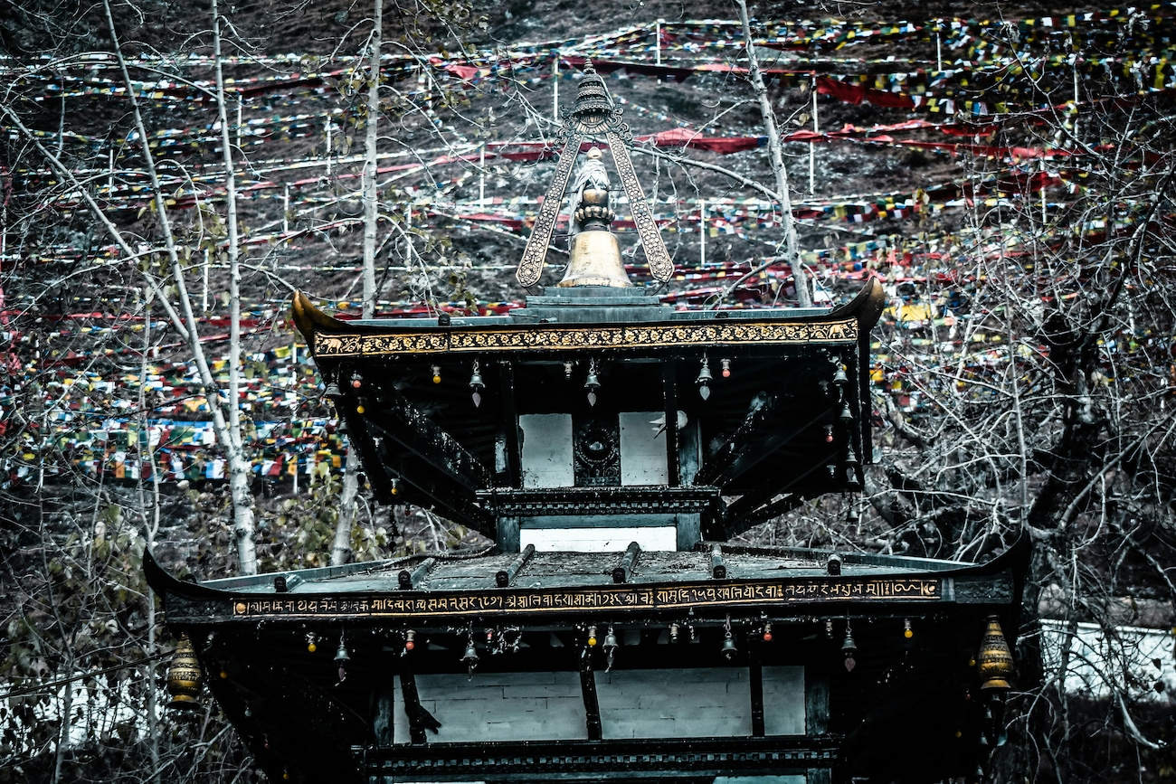 A Guide to Explore the Ancient Wonders of Muktinath Temple, Nepal