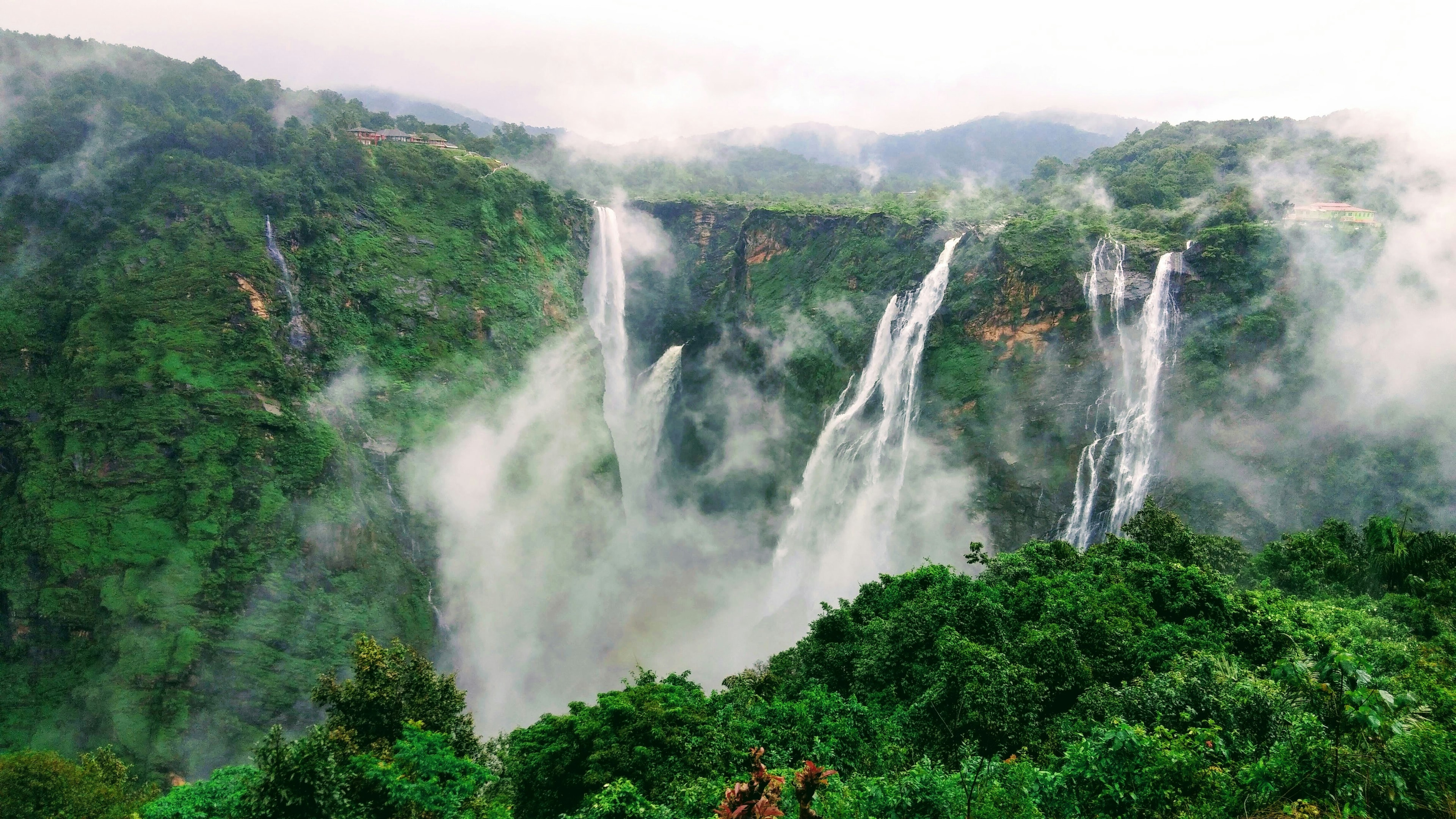 A Guide to Jog Falls Karnataka