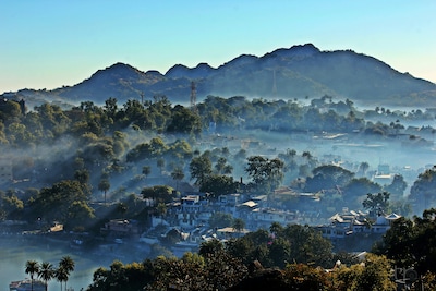 Best Month to Visit Mount Abu for a Spectacular Holiday