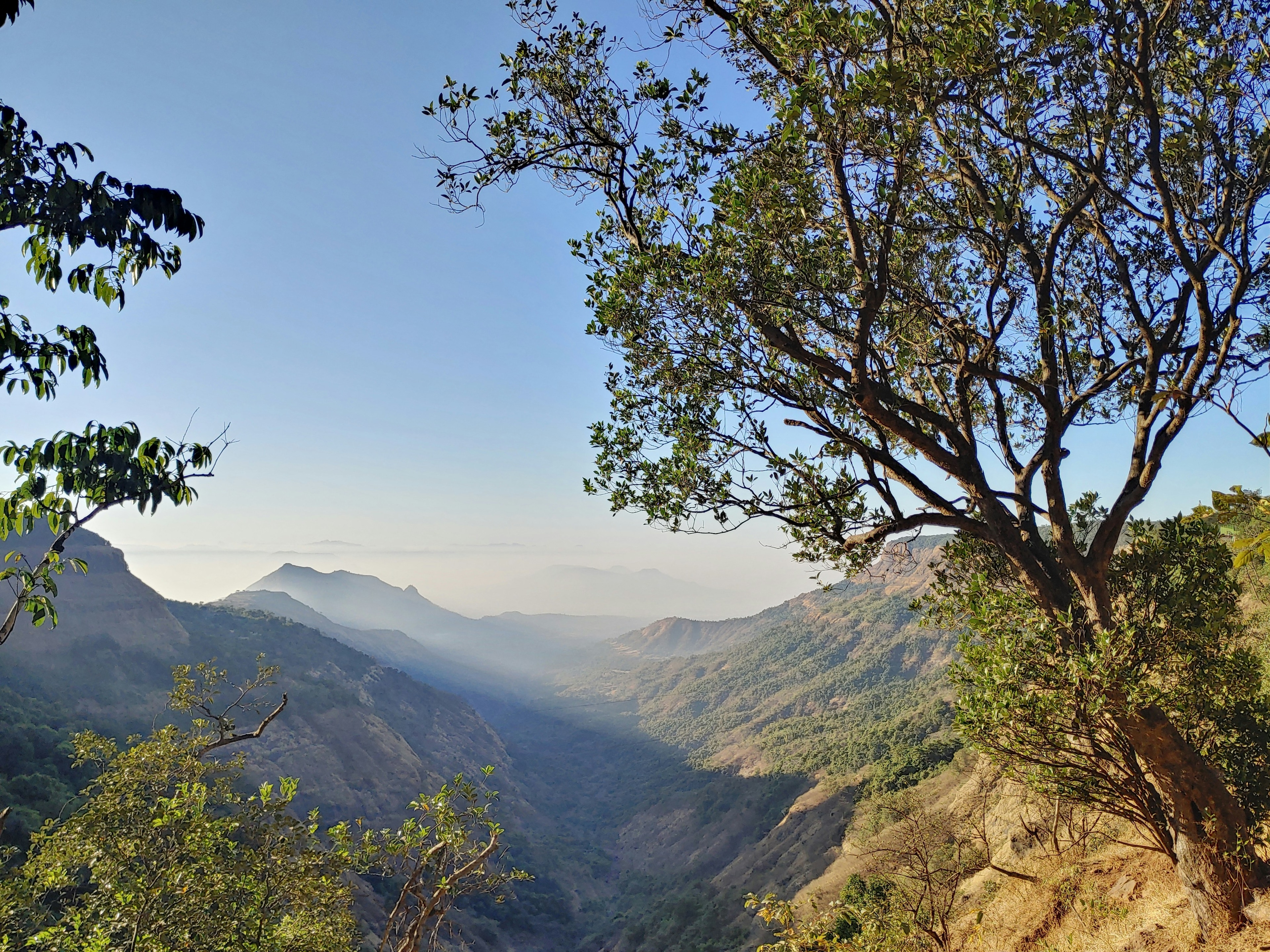 Best Places to Visit in Matheran Hill Station