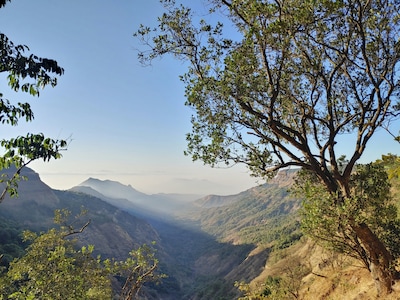 Best Places to Visit in Matheran Hill Station