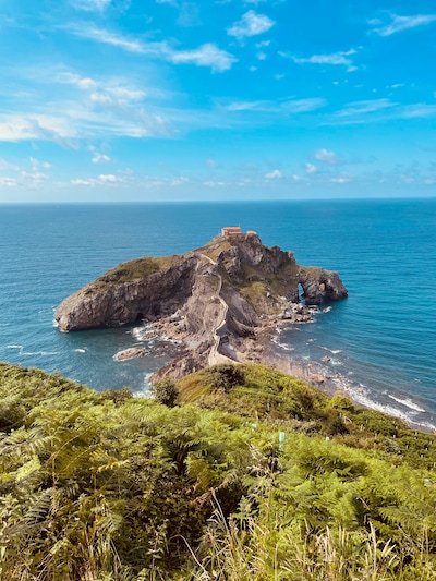 Have you heard of Europe’s Basque Country?