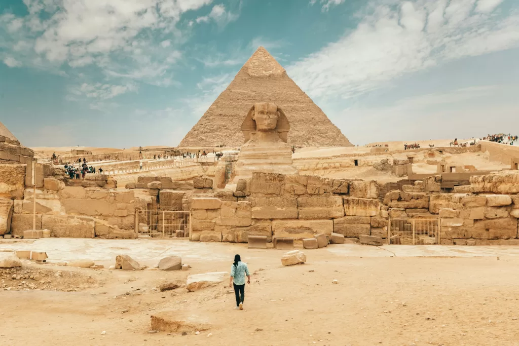 The Best Time To Visit Egypt A Month by Month Guide