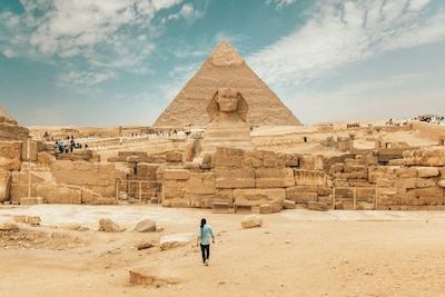 The Best Time To Visit Egypt: A Month-by-Month Guide