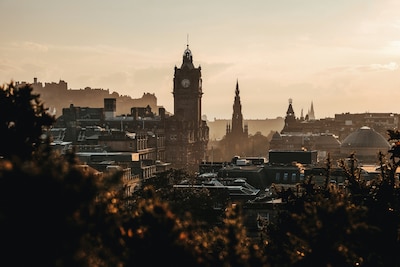Top  Things to Do in Edinburgh, Scotland On Your Next Vacation!