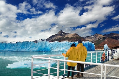 Polar Opposites: A Journey Through The Arctic and Antarctica