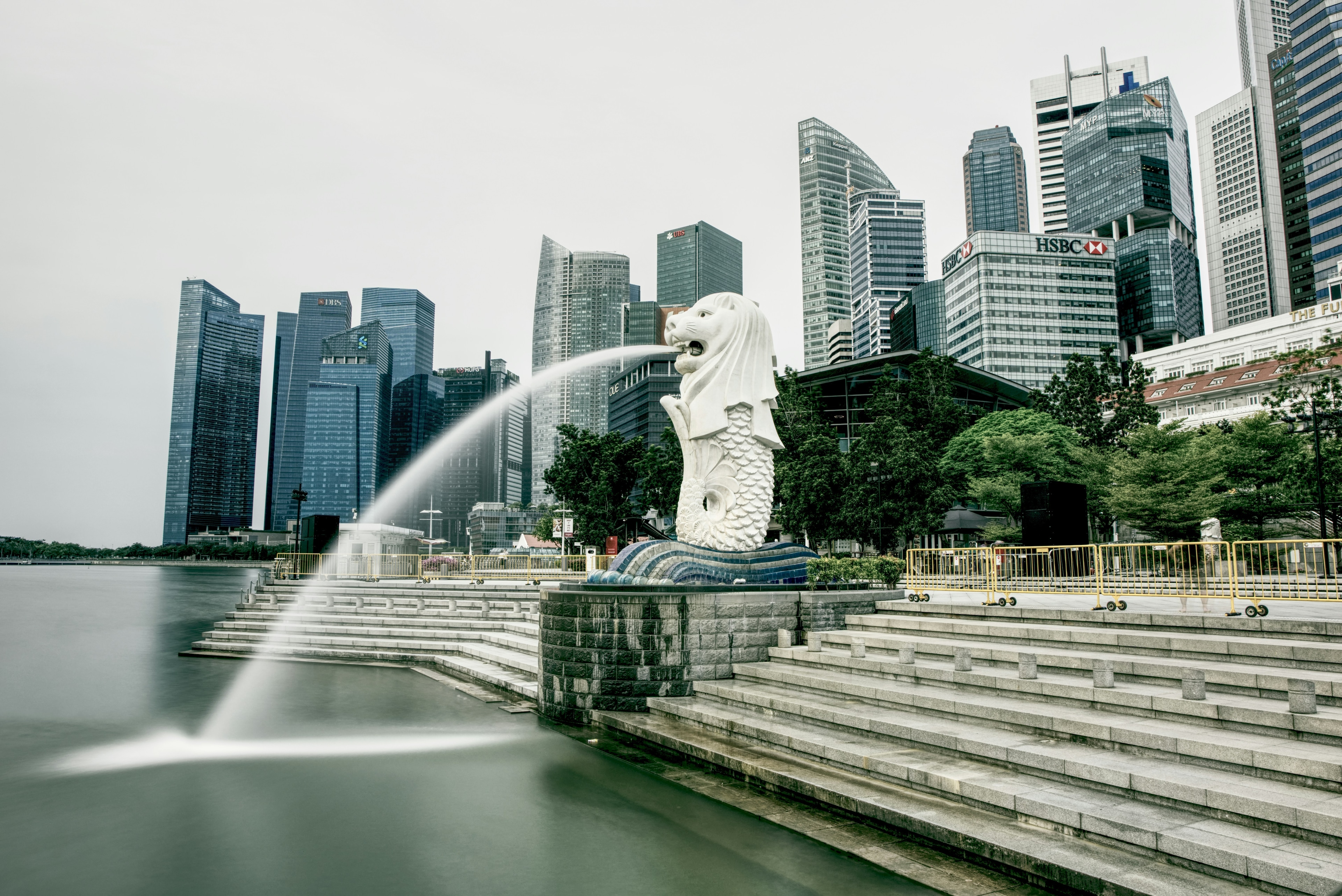 Best Time to Go to Singapore: A Traveller's Guide