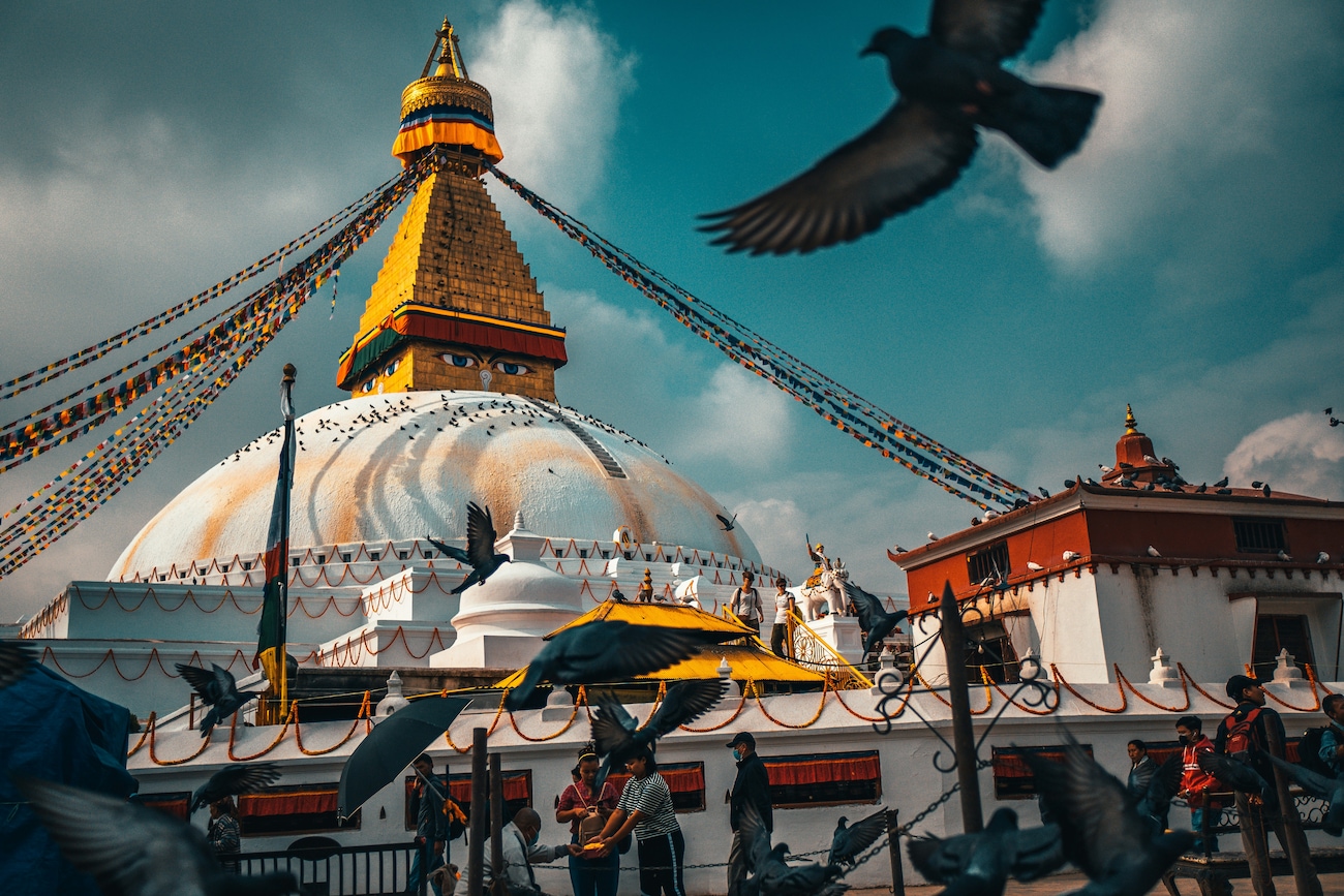 Best Time to Visit Kathmandu: A Season-By-Season Guide