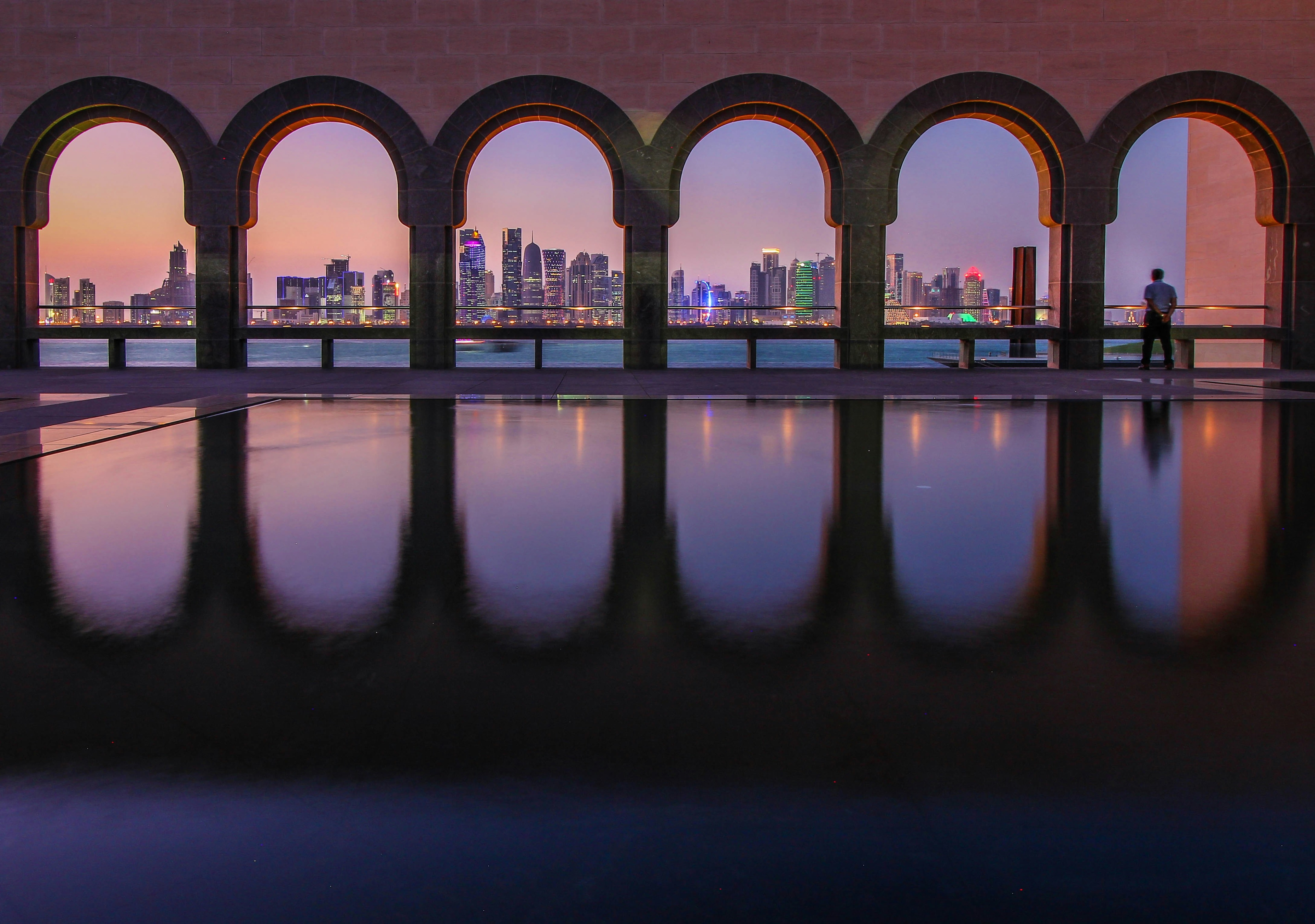 Discovering Qatar: 8 Best Tourist Places to Visit