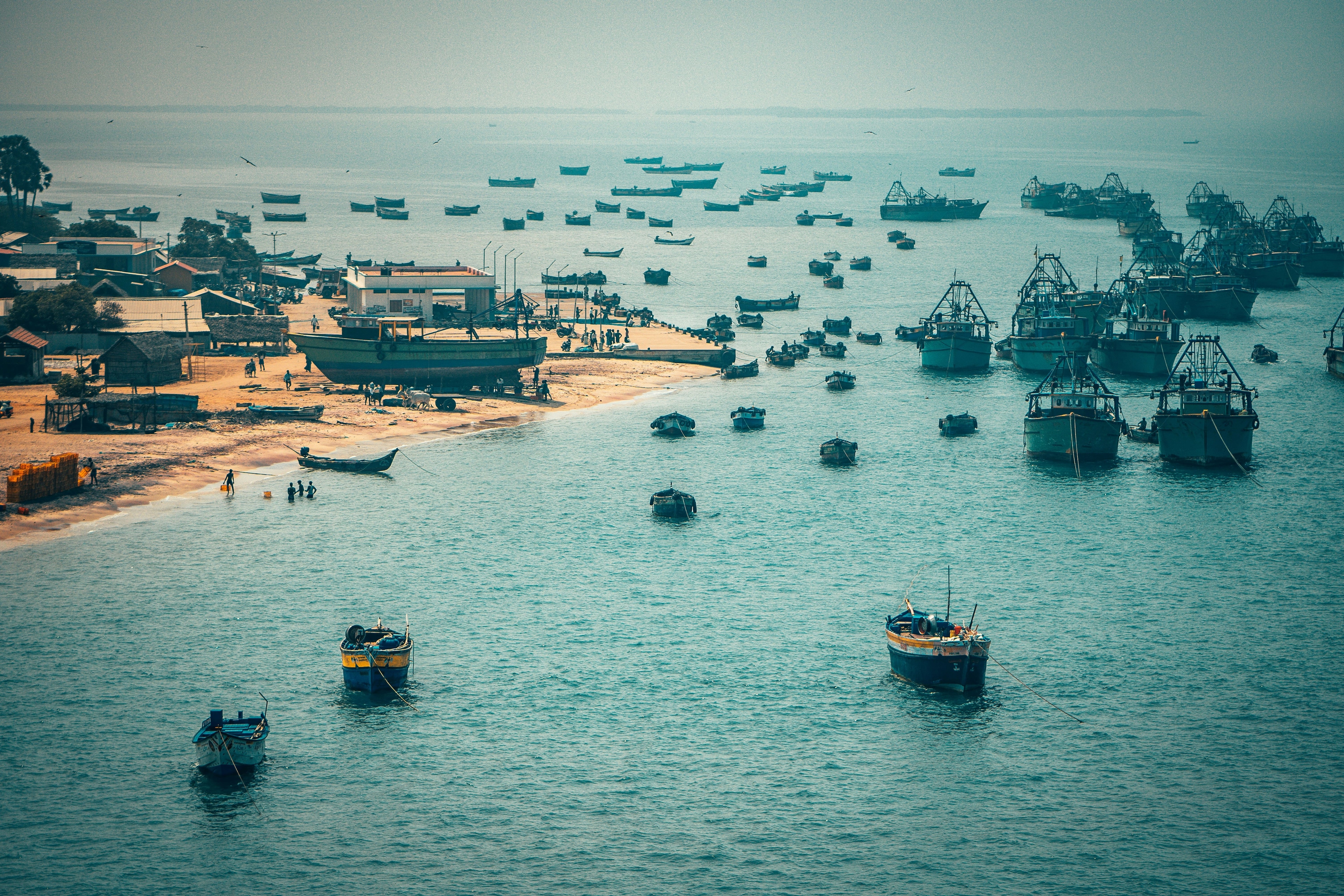 Rameshwaram - Things to See at One of The Char Dhams in India