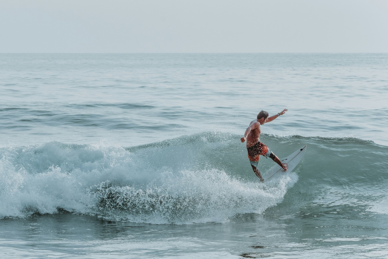 Tioman Island: Malaysia’s Coastal Gem