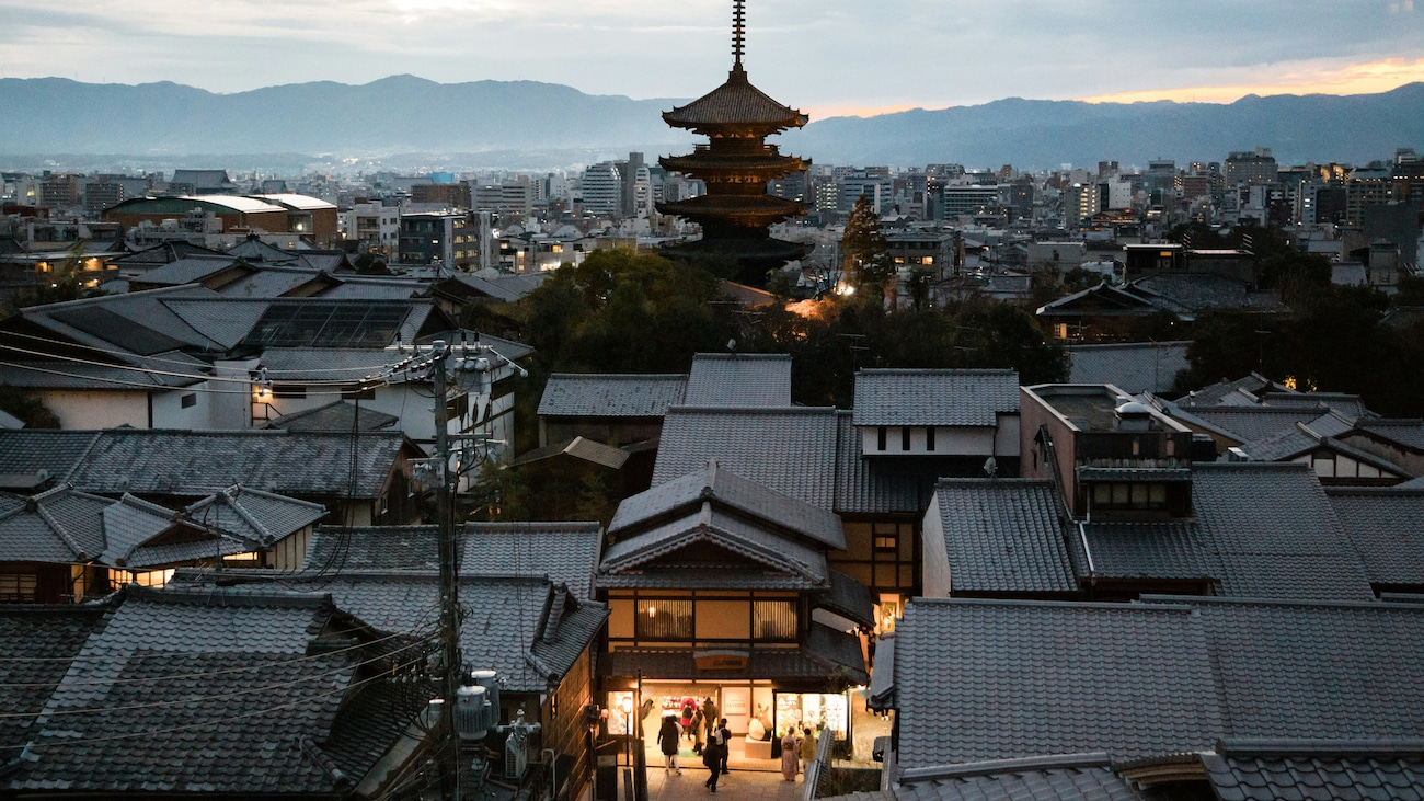 Top 10 Things to Do in Kyoto