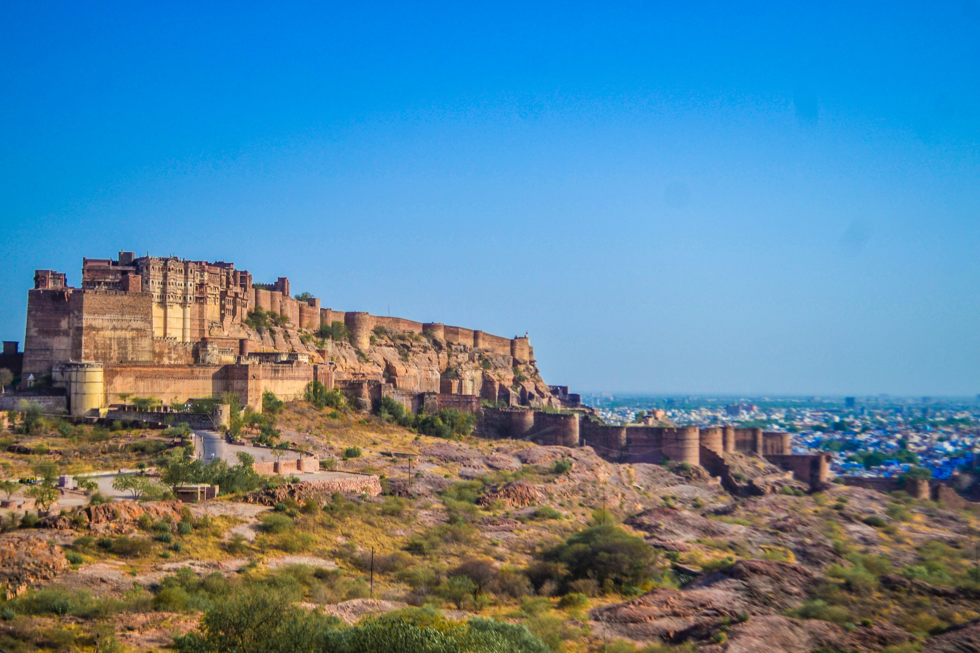 Top Things to Do in Jodhpur: Engage in Authentic Experiences for An Unforgettable Vacation