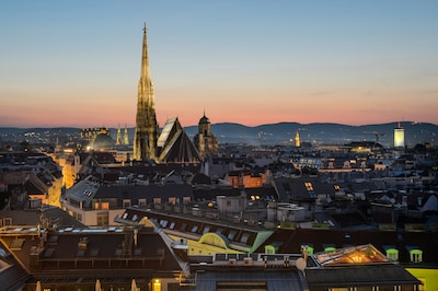 Top Things to Do in Vienna for a Memorable Vacation