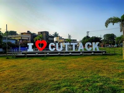 Top Tourist Places to Visit in Cuttack