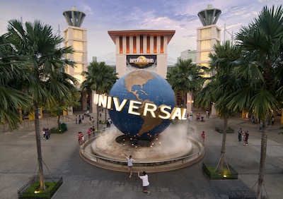 A Guide to Universal Studios