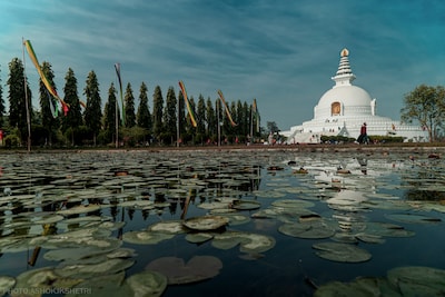10 Must-Visit Temples in Lumbini for Wanderers