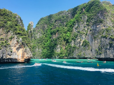 6 Must-Do Things To Experience the Best of Krabi, Thailand