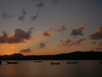 A Comprehensive Guide to Best Things to Do in Port Blair