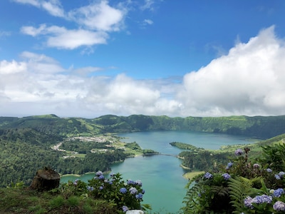 Azores: Portugal’s Best Kept Secret for Adventure Seekers