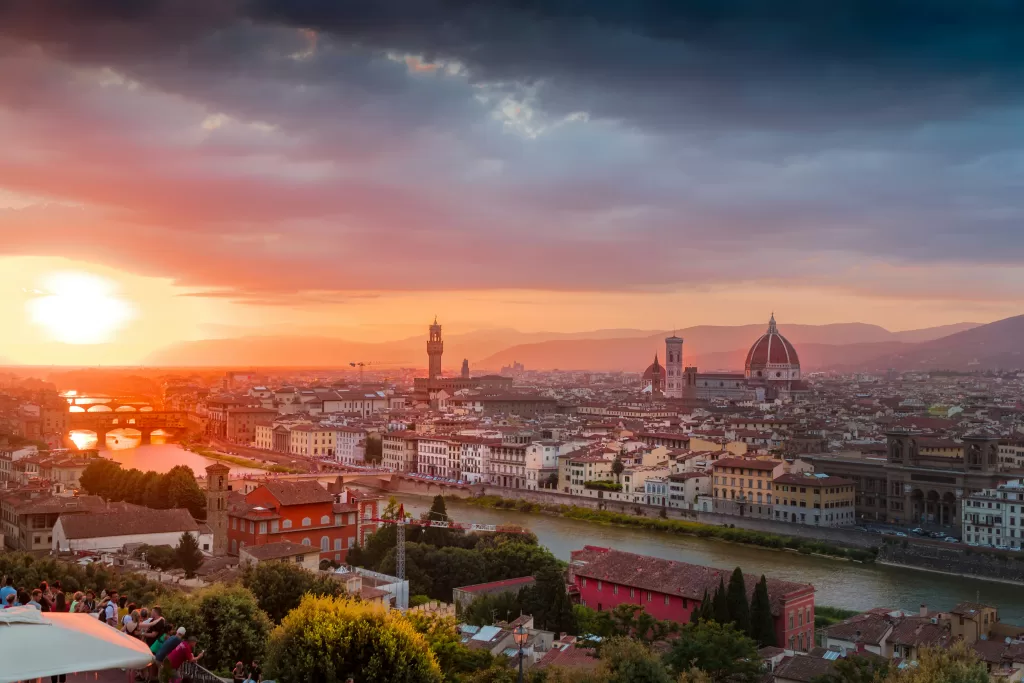 Best Time to Visit Florence