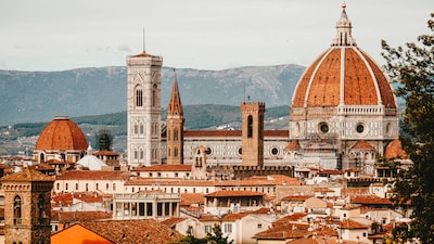 Explore the Best of Florence - A Guide to City Attractions