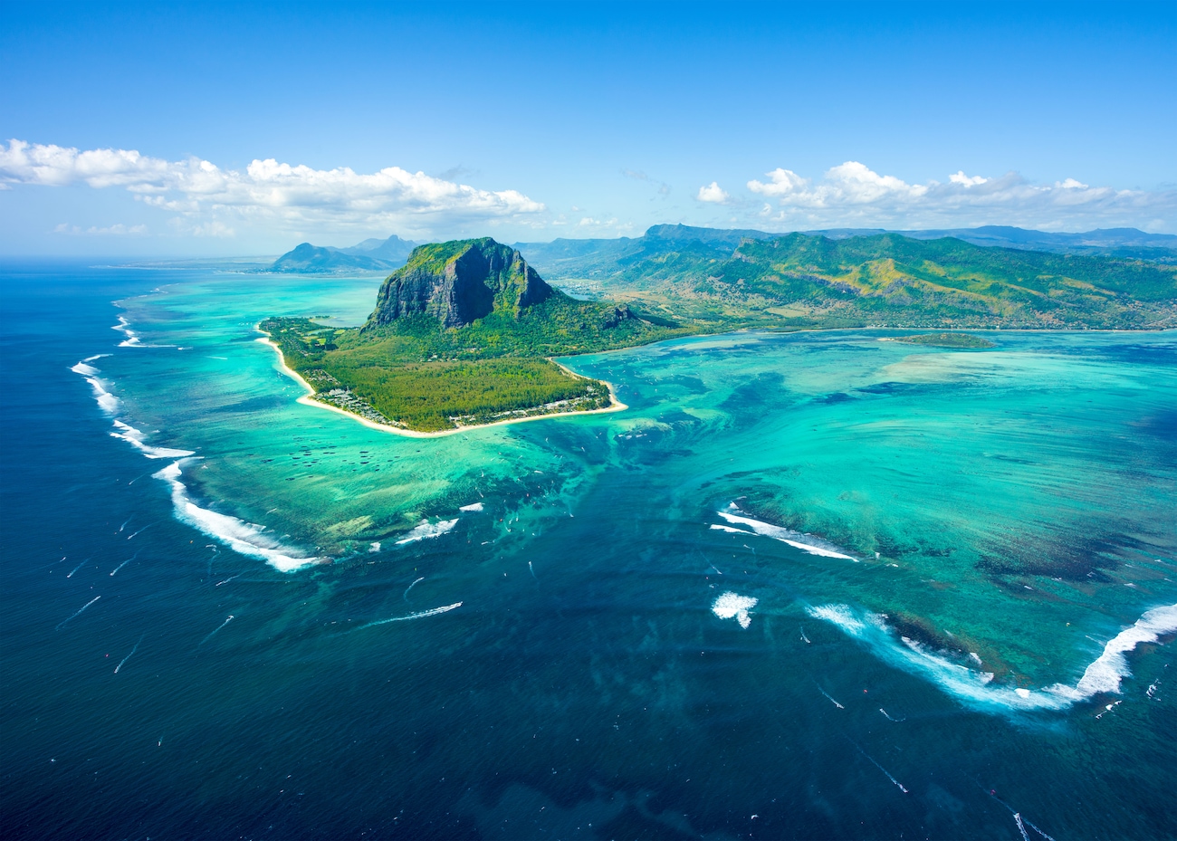 Mauritius: More than just beaches