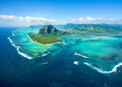 Mauritius: More than just beaches