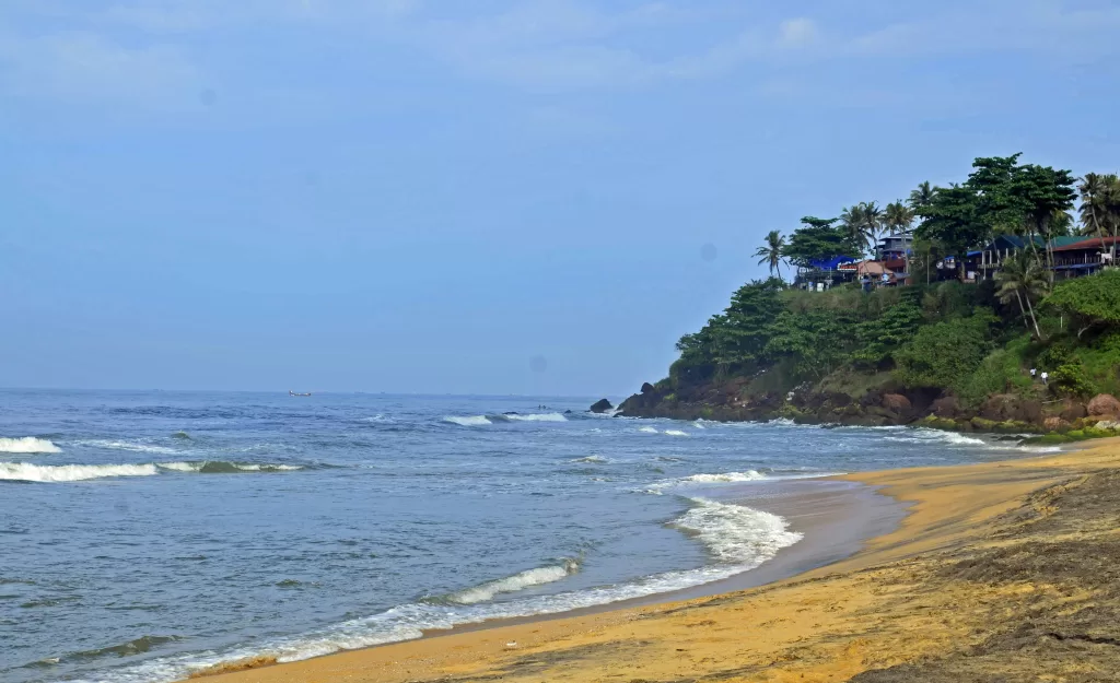 Places to Visit Near Kerala Calicut Beach