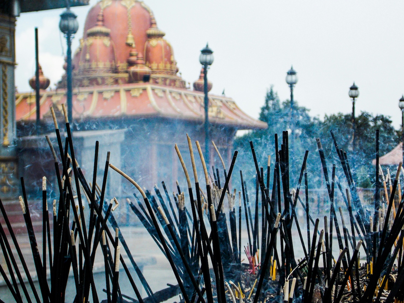 Tarapith Mandir: A Spiritual Journey