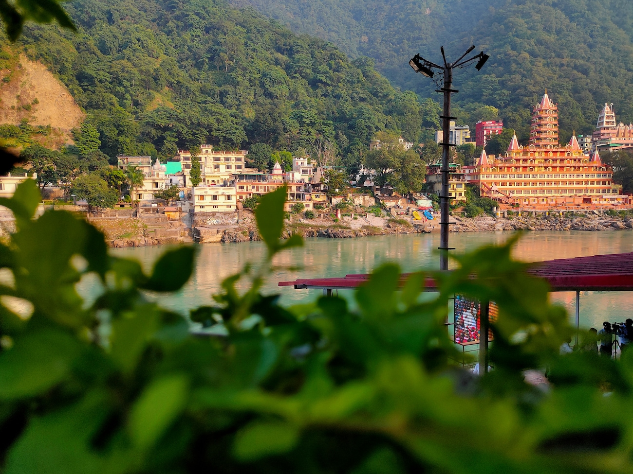 Things to Do in Rishikesh: A Comprehensive Travel Guide