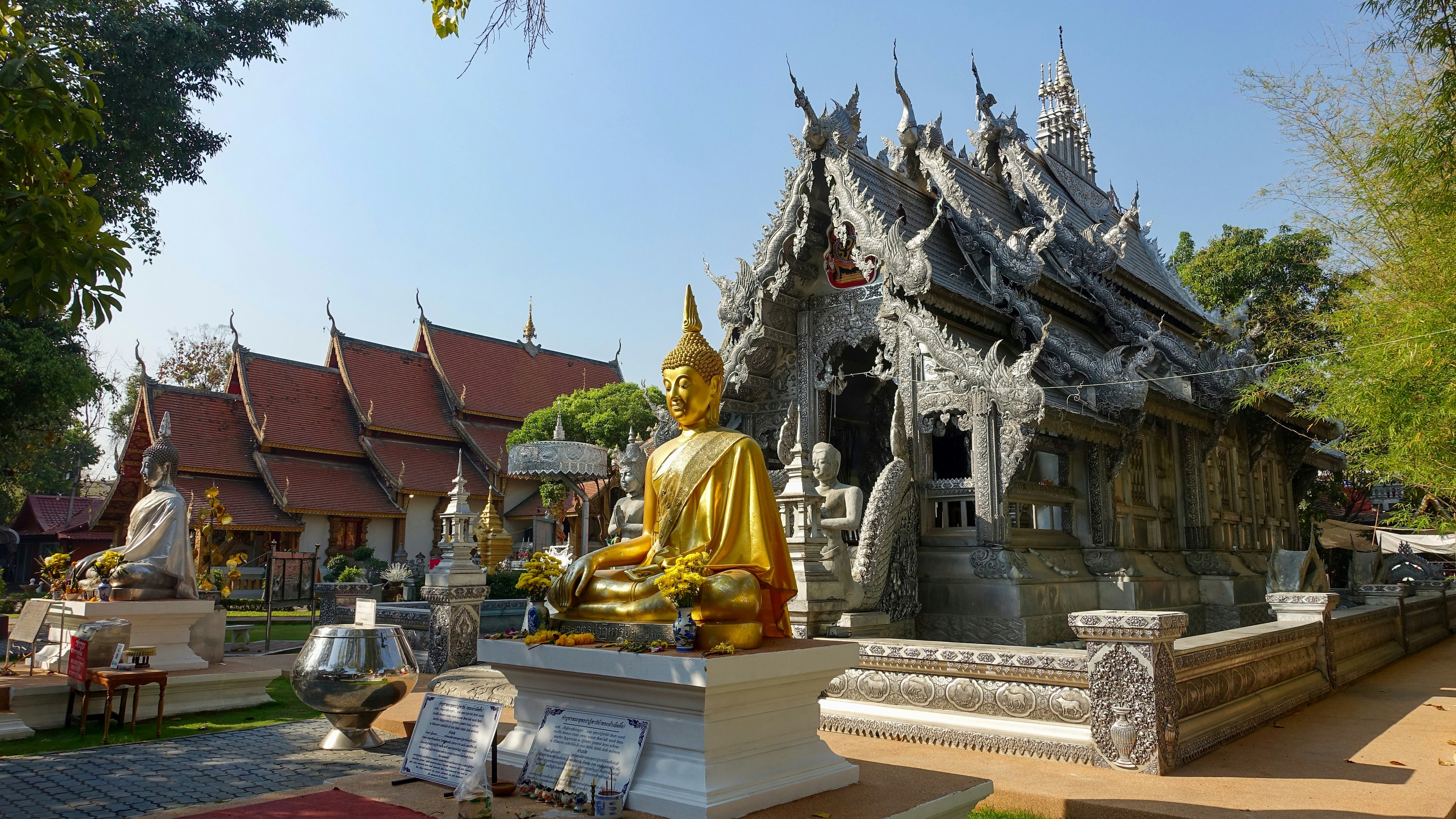 Things to see in Chiang Mai