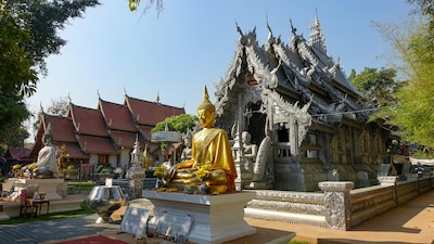 Things to see in Chiang Mai