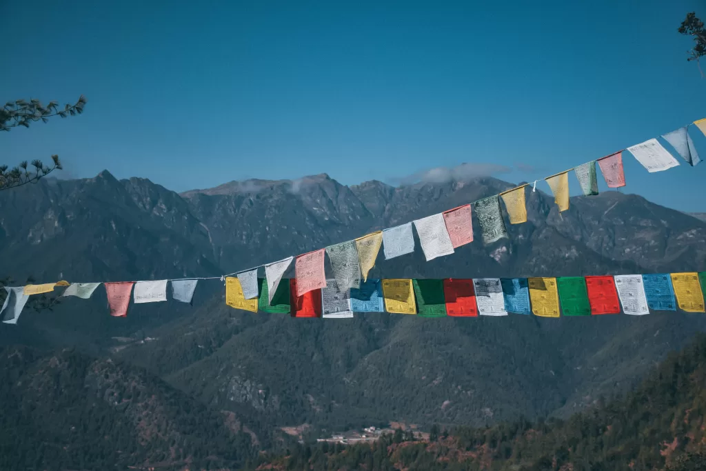 best time to plan a trip to Bhutan