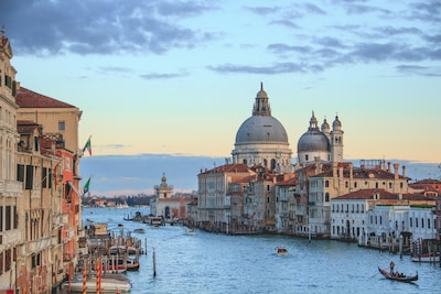 An Insider's Guide to the Most Exciting Things to See and Do in Venice, Italy
