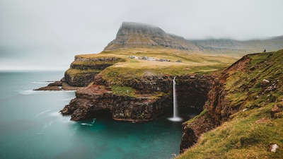 Explore the Faroe Islands - A Guide
