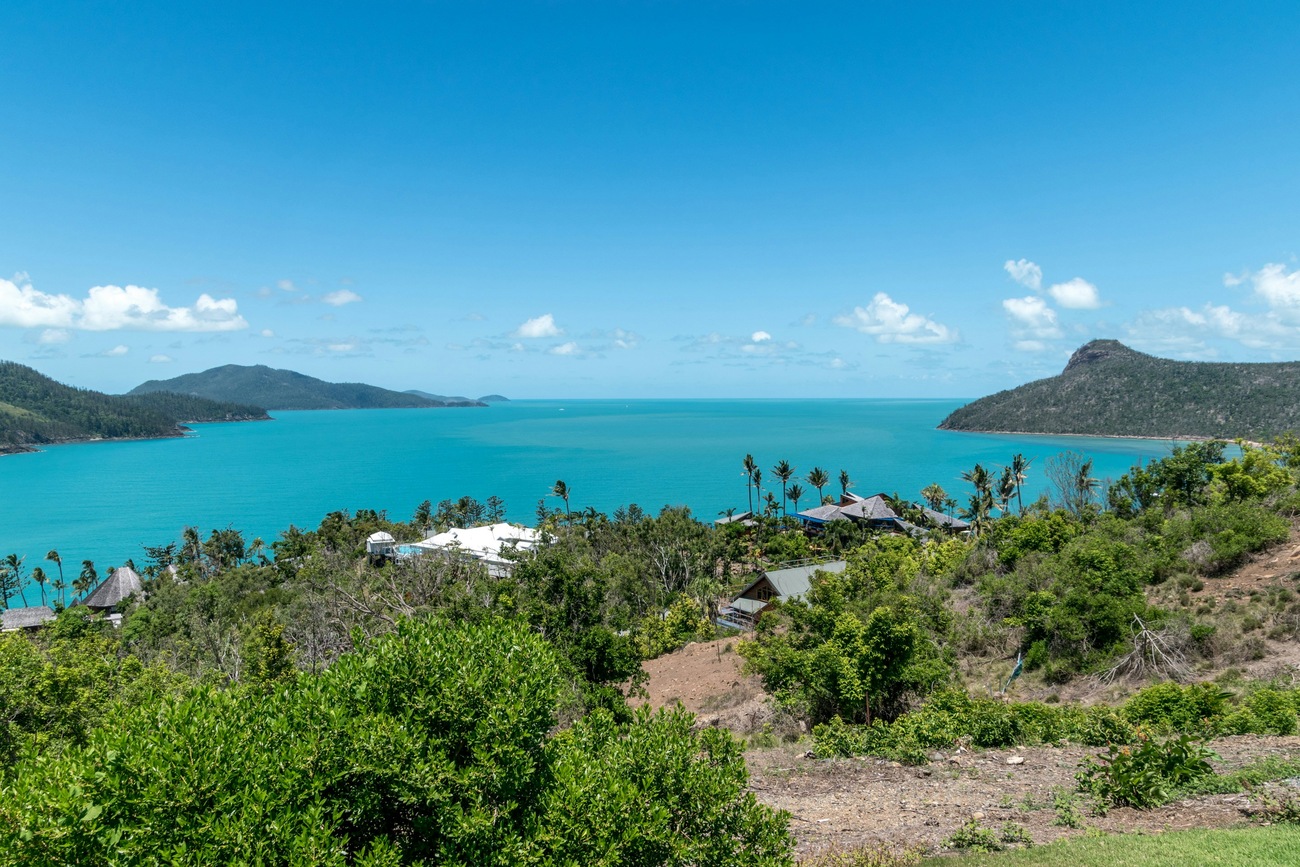 Here’s How to Plan a Trip to Hamilton Island, Australia