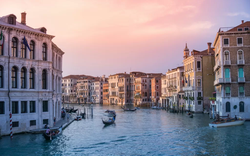 things to do in Venice
