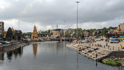 Best Places to Visit in Nashik in 2024: The Land of Culture and History