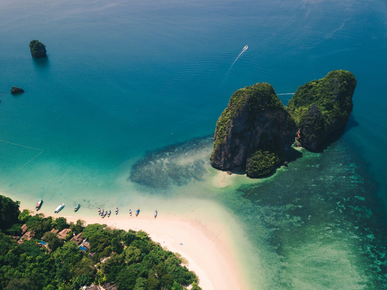 Best Time to Visit Krabi in 2024: A Complete Guide