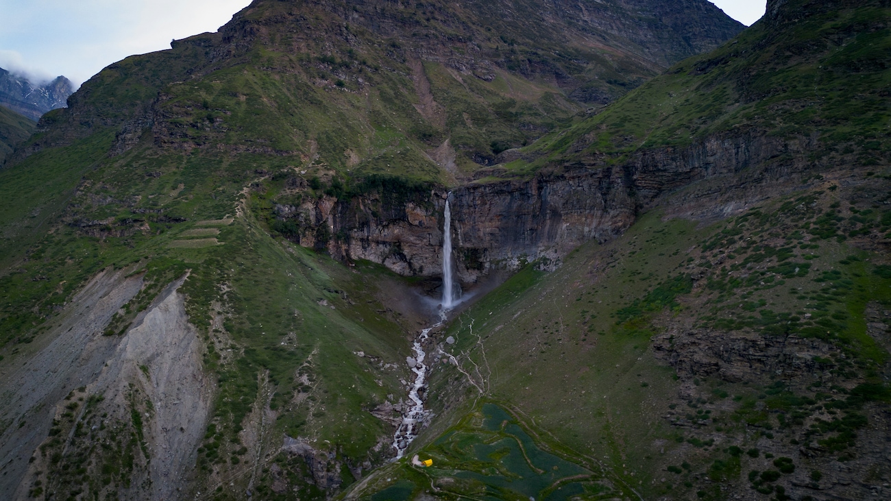 Bhagsu Waterfall: A Complete Guide