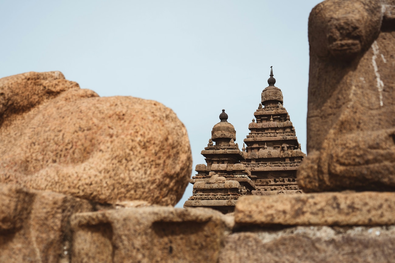 Places To See in Mahabalipuram: A Complete Guide