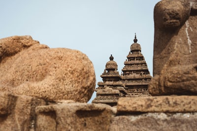 Places To See in Mahabalipuram: A Complete Guide