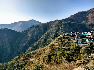 Things to Do in Dehradun: A Comprehensive Travel Guide