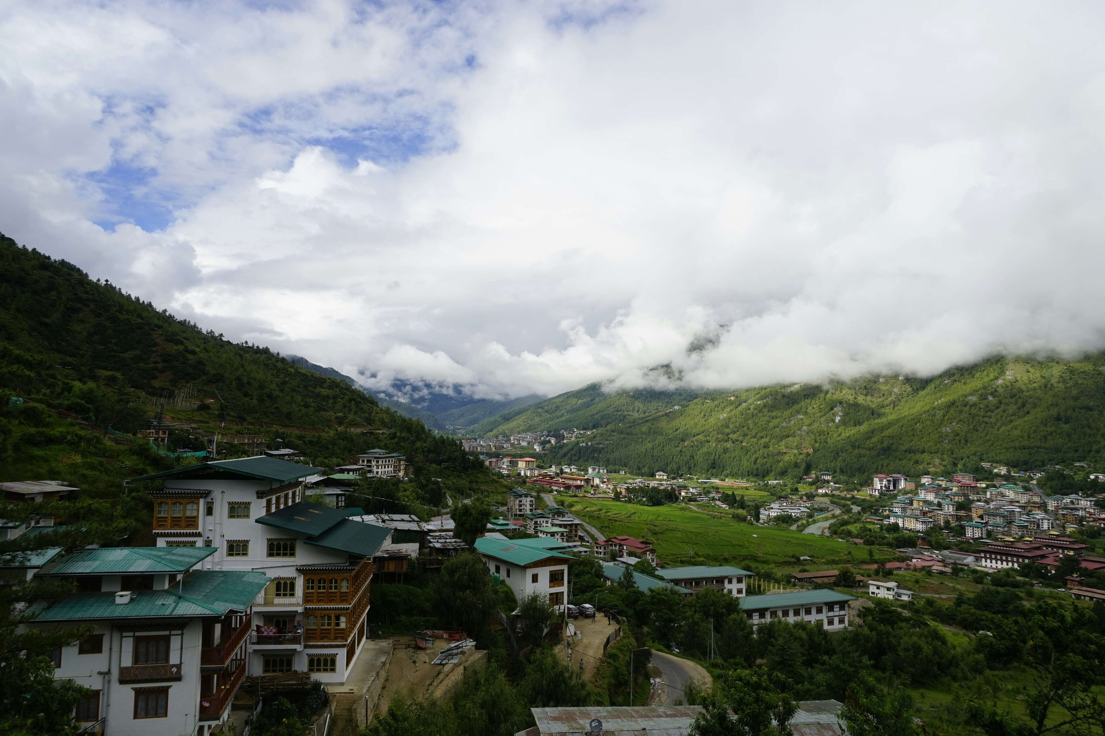 12 Places to Visit in Thimphu: Take a Cultural Journey Through the Himalayan Kingdom