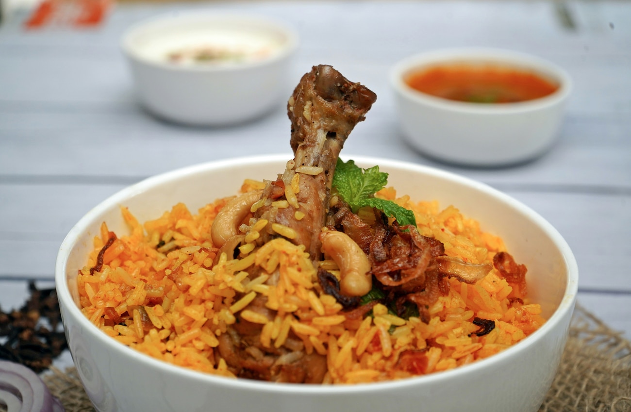 A Foodie's Guide to Hyderabad's Best Restaurants