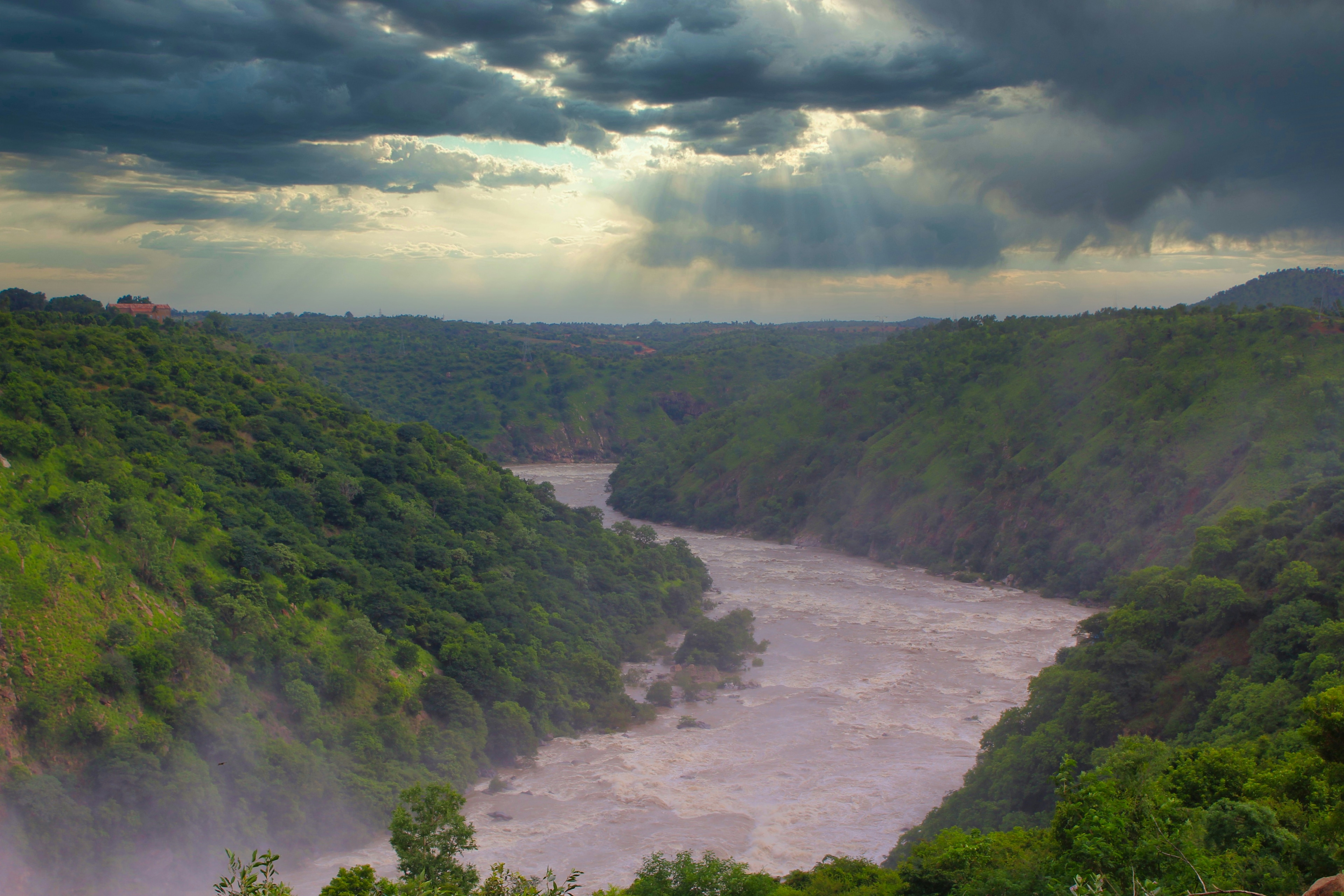 Chitrakote Falls – A Complete Guide to India’s Wildest Waterfall