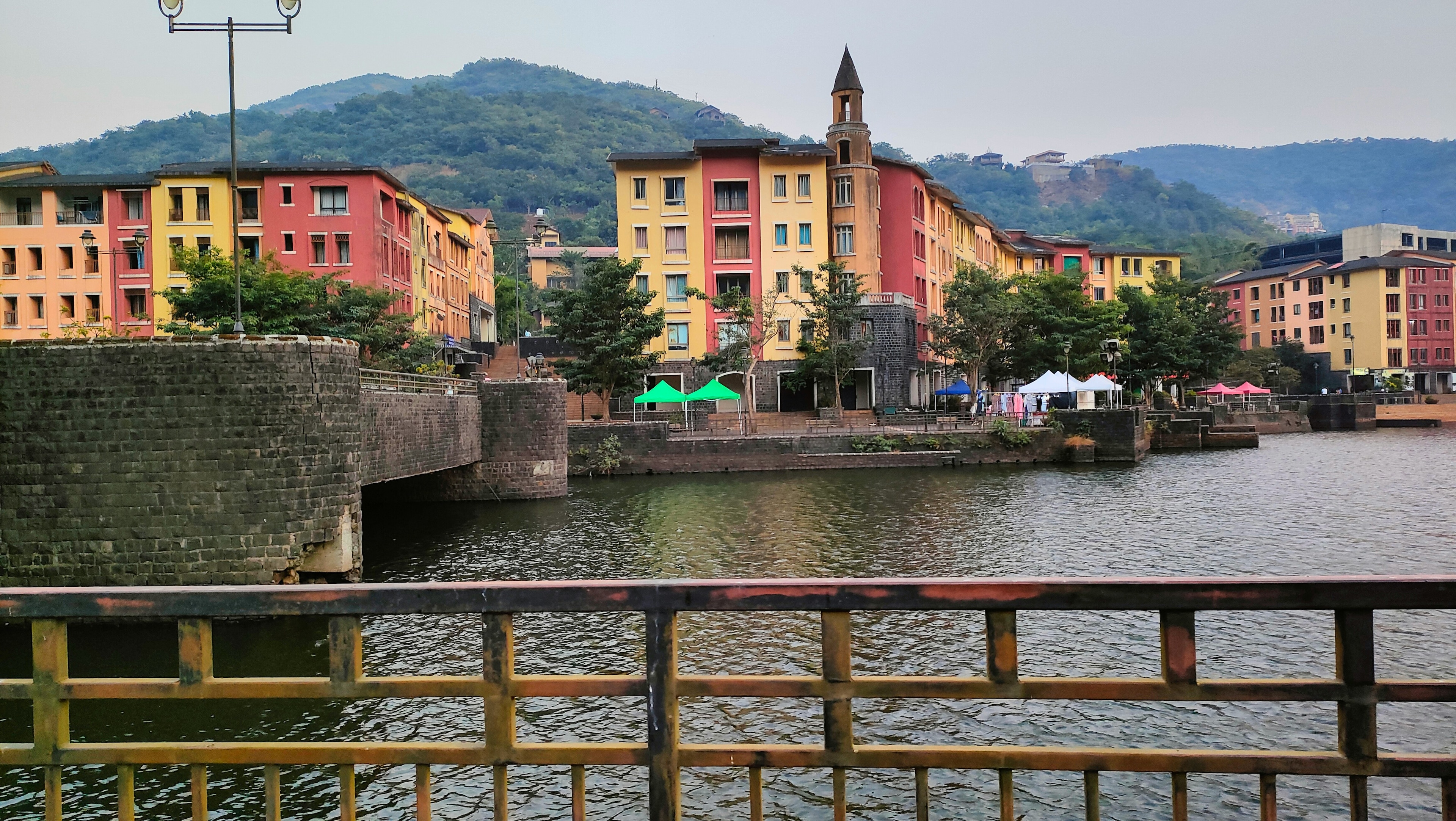 Discover Lavasa: Top Attractions in Maharashtra’s Planned City