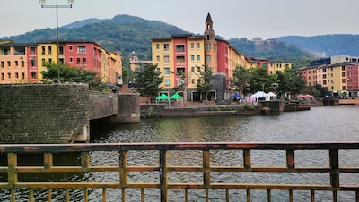 Discover Lavasa: Top Attractions in Maharashtra’s Planned City