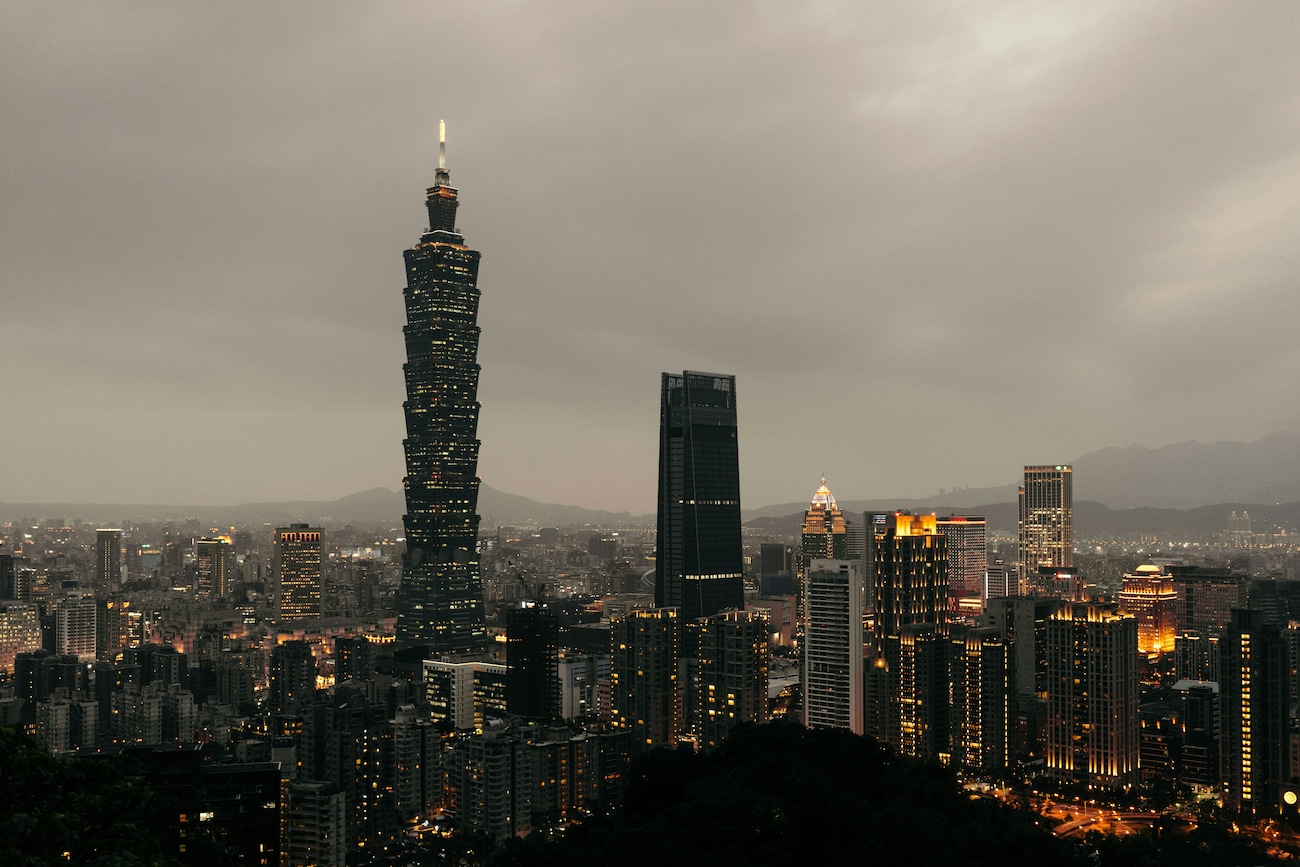 Discover the Enchantment of Taipei: Top Places to Visit